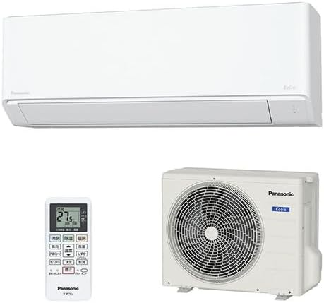 Điều hòa Panasonic CS-284DFL