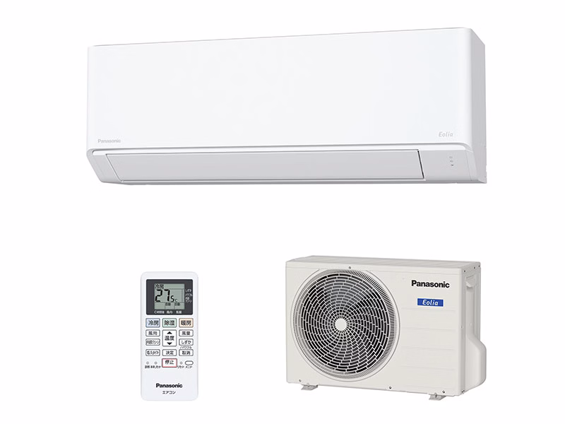 Điều hòa Panasonic CS-404DFL2