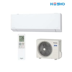 Điều Hòa Panasonic CS-224DEX - Công Suất 9000BTU