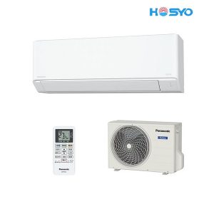 Điều Hòa Panasonic CS-224DFL - Công Suất 9000BTU