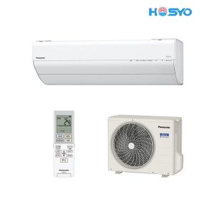 Điều Hòa Panasonic CS-252DGX - Công Suất 10000BTU