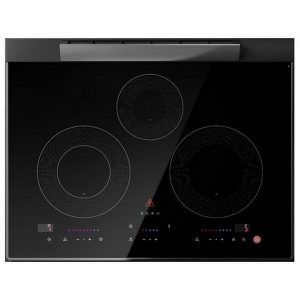 Bếp từ Mitsubishi CS-T322BFR | Hiện đại, tiết kiệm, an toàn