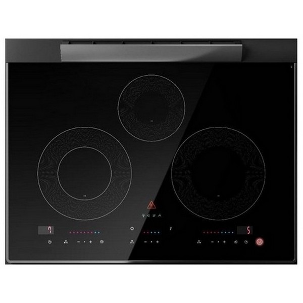 Bếp từ Mitsubishi CS-T322BFR | Hiện đại, tiết kiệm, an toàn