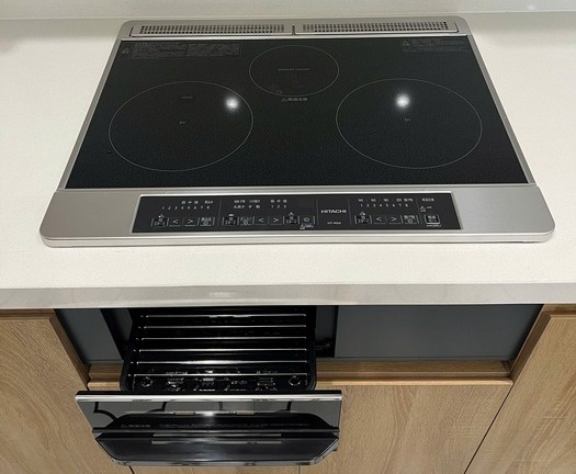 Bếp từ Hitachi HT-M6K