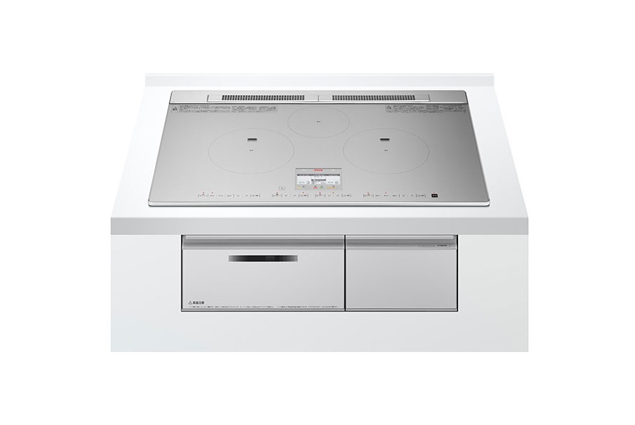 Bếp từ Hitachi HT-N8STWF