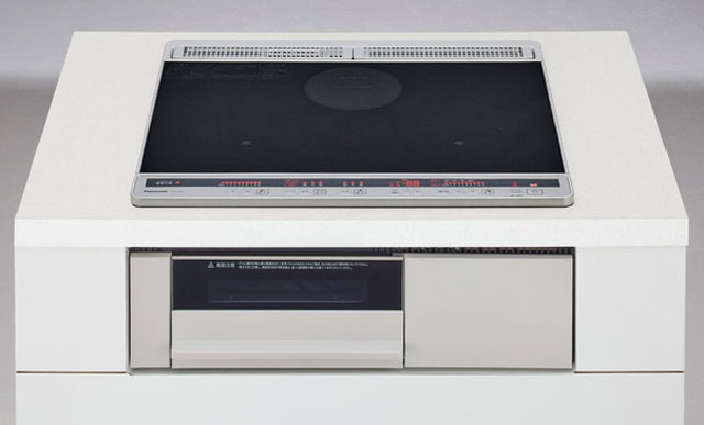 Bếp Từ Panasonic KZ-L32AS