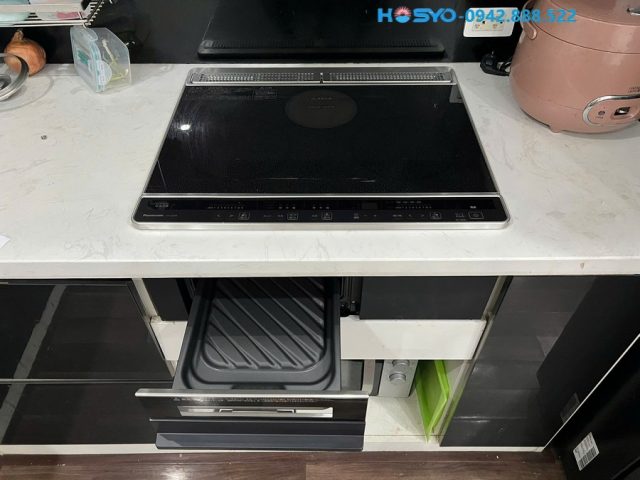 Bếp Từ Panasonic KZ-L32AK