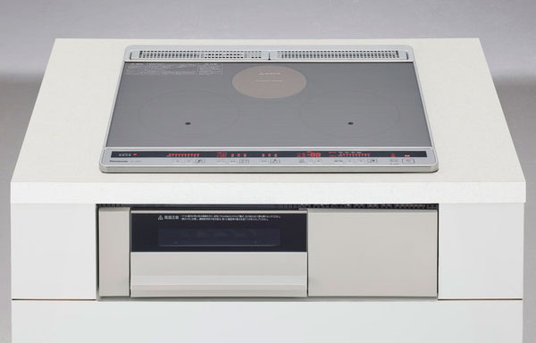 Bếp Từ Panasonic KZ-L32AST