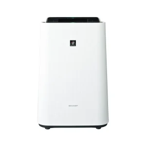 Tổng quan máy lọc không khí Sharp KC-S50