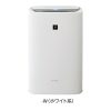 Tổng quan máy lọc không khí Sharp KI-RS50