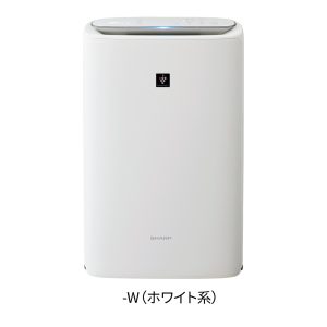 Tổng quan máy lọc không khí Sharp KI-RS50