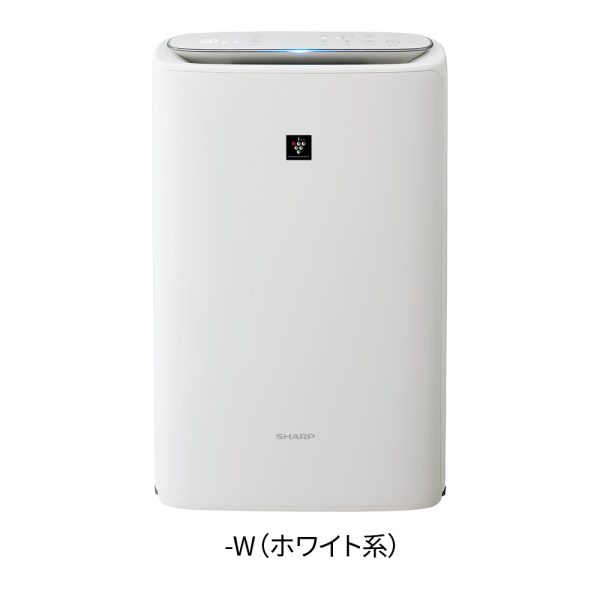 Tổng quan máy lọc không khí Sharp KI-RS50