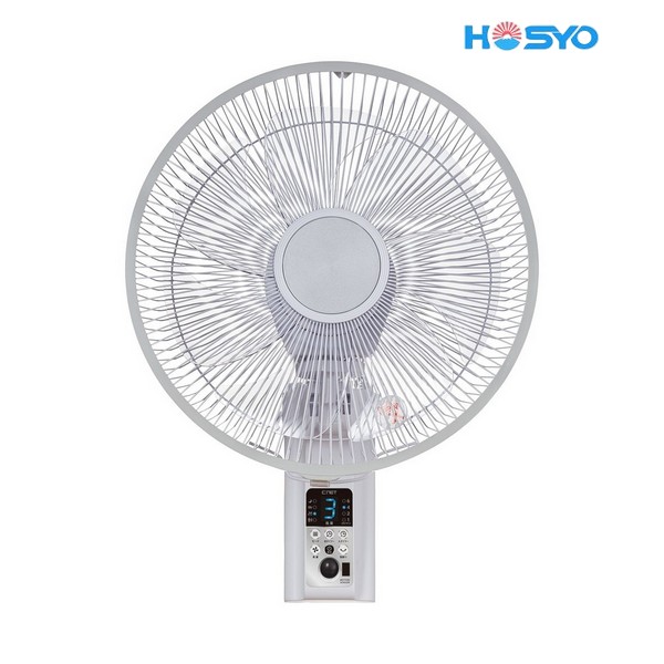 Quạt treo tường C:NET CKAJ403WH