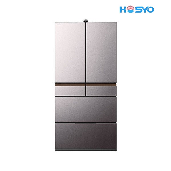 Tủ Lạnh Hitachi R-GXCC67V – Dung Tích 670L