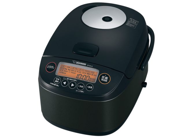 Nồi cơm điện Zojirushi NP-BL18