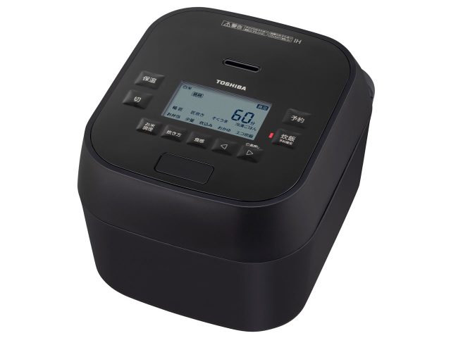 Nồi cơm điện Toshiba RC-10HGW