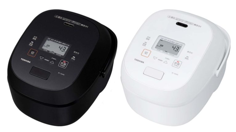 Nồi cơm điện Toshiba RC-10VRV