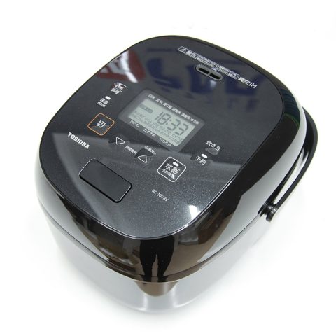 Nồi cơm điện Toshiba RC-10VRV