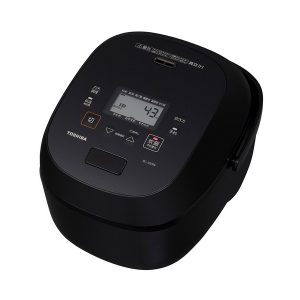 Nồi cơm điện Toshiba RC-10VRV - Giữ Trọn Hương Vị