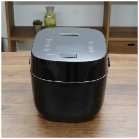 Nồi cơm điện Toshiba RC-10VXV