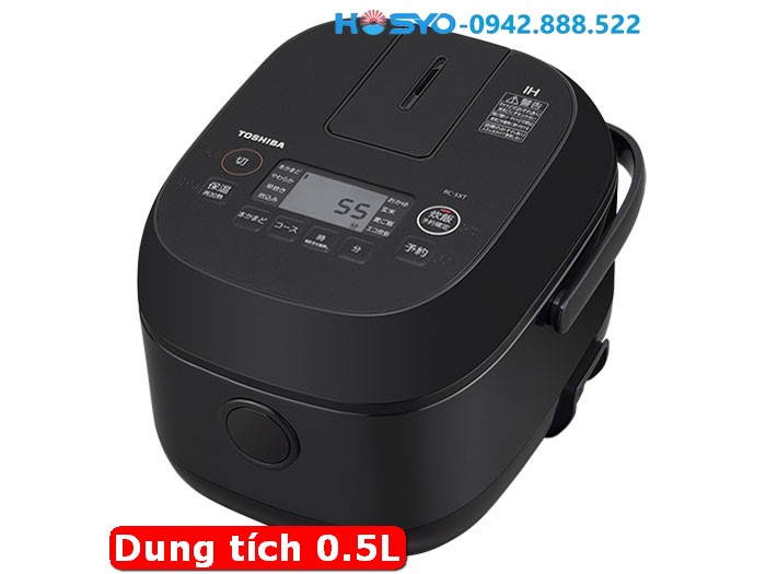 Nồi cơm điện TOSHIBA RC-5XT