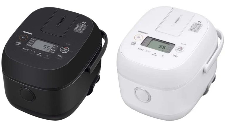 Nồi cơm điện Toshiba RC-5XT