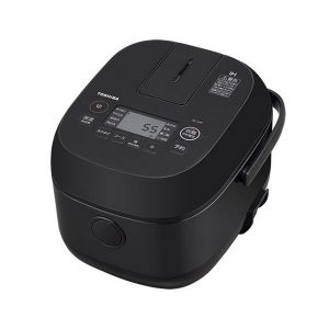 Nồi cơm điện Toshiba RC-5XT - Dung Tích Nấu 0.5L