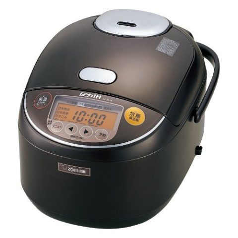 Nồi cơm điện Zojirushi NP-ZU18