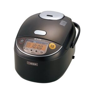 Nồi cơm điện Zojirushi NP-ZU18 - Dung Tích 1.8L, Giá Tốt Nhất