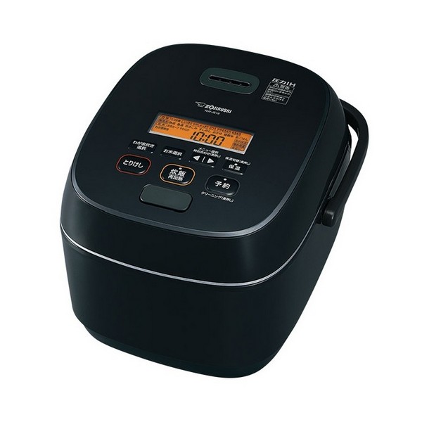 Nồi cơm điện Zojirushi NW-JE10, Công Nghệ Nấu Tách Đường