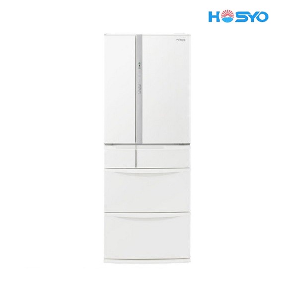 Tủ Lạnh Panasonic NR-FVF45S1 – Dung Tích 451L