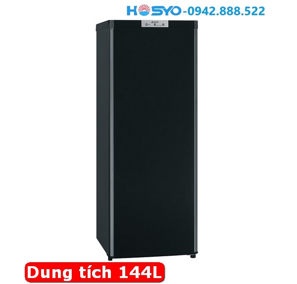 Tủ cấp đông Mitsubishi MF-U14K