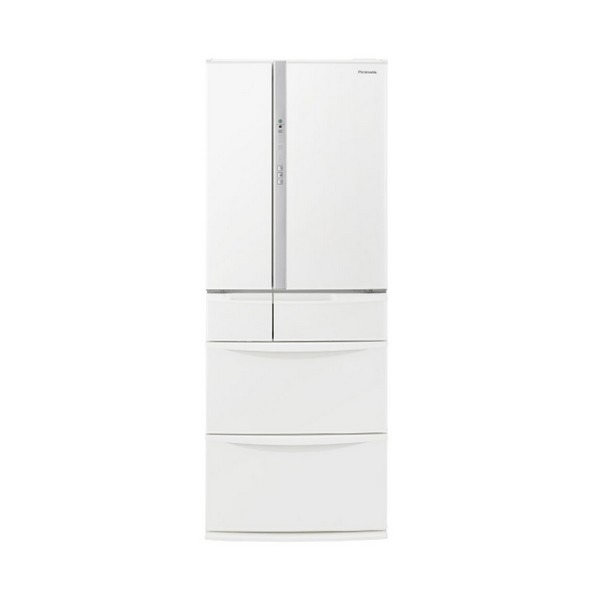 Tủ Lạnh Panasonic NR-FVF45S1 – Dung Tích 451L