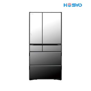 Tủ Lạnh Hitachi R-WXC74W (X) - Dung Tích 735L