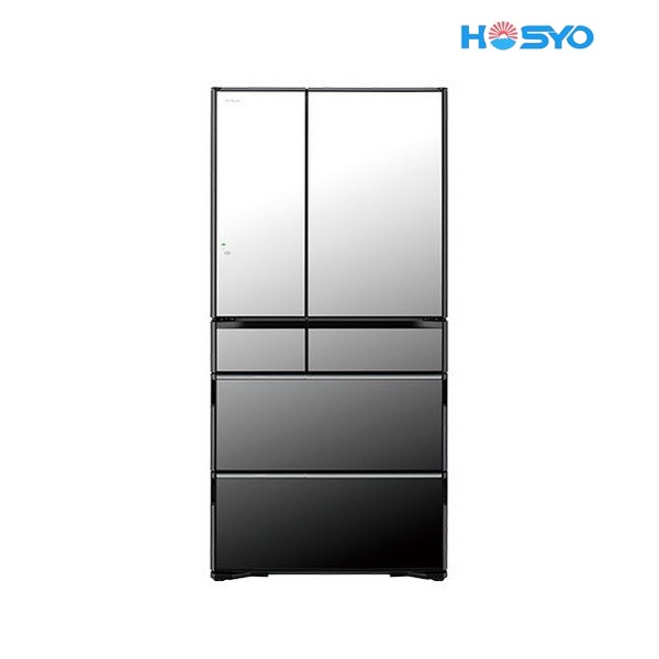 Tủ Lạnh Hitachi R-WXC74W (X) – Dung Tích 735L