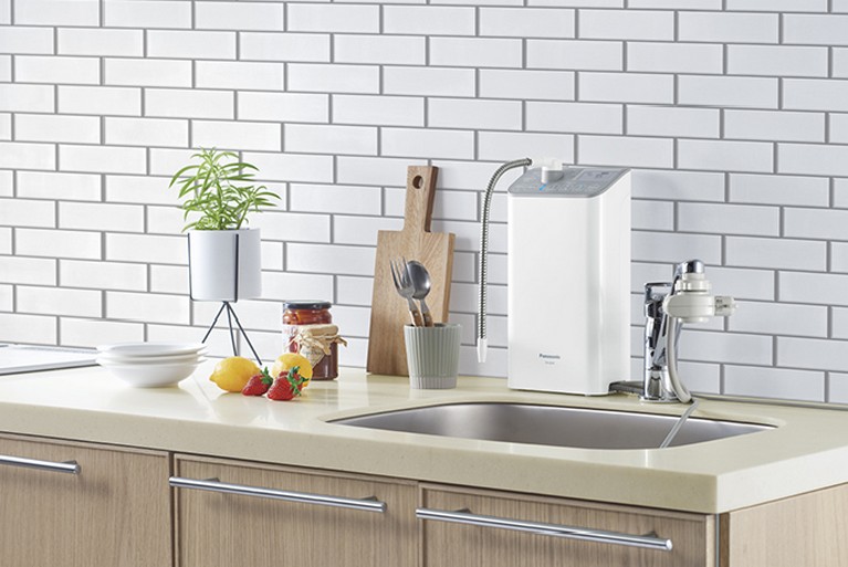 Máy lọc nước Panasonic TK-AS47