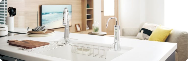 Máy lọc nước Panasonic TK-HB41