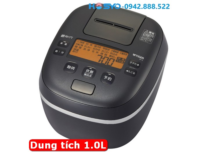 Nồi cơm điện TIGER JPI-A100