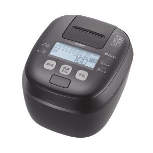 Nồi cơm điện Tiger JPI-T180 - Công Nghệ IH, Áp Suất