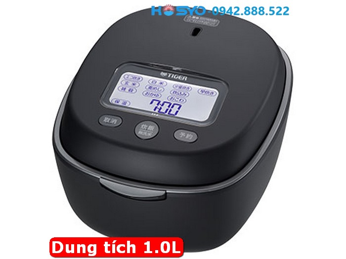 Nồi cơm điện TIGER JPL-H100