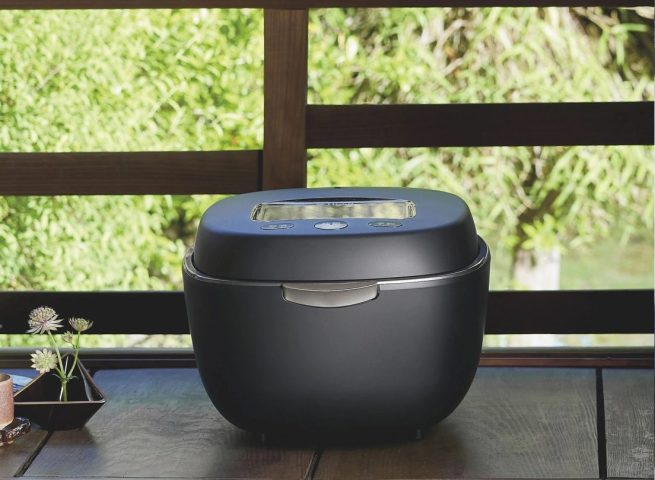 Nồi cơm điện TIGER JPL-H100
