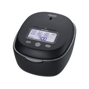 Nồi cơm điện Tiger JPL-H100 - Mô Phỏng Nấu Nồi Gốm