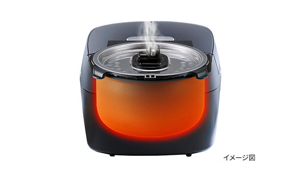 Nồi cơm điện TIGER JPV-C180