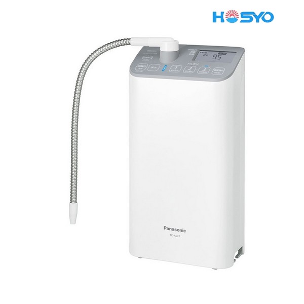 Máy lọc nước Panasonic TK-AS47 – 5 chế độ nước