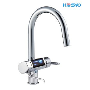 Máy lọc nước Trim Ion Gracia – Nước ion kiềm cao cấp