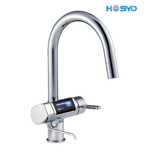 Máy lọc nước Trim Ion Gracia – Nước ion kiềm cao cấp