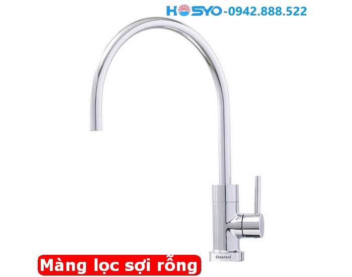 Máy lọc nước Mitsubishi Cleansui A113HU – An toàn, hiệu quả