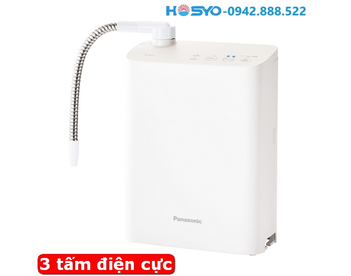 Máy lọc nước Panasonic TK-AS31 – 3 chế độ nước