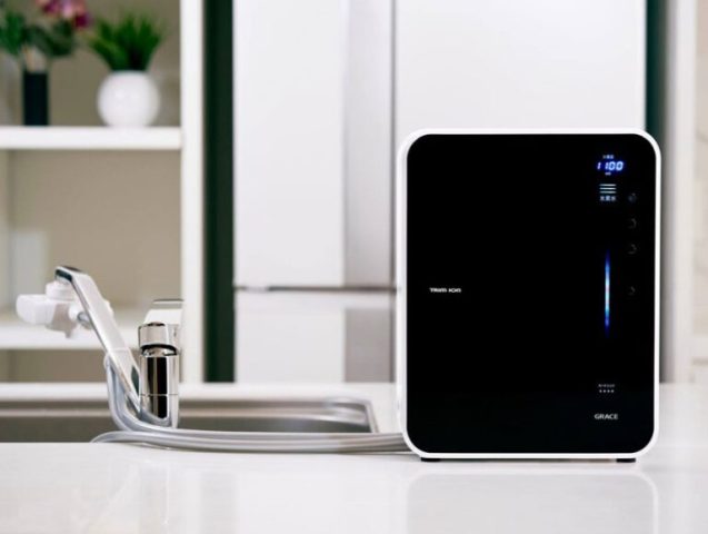 Máy lọc nước Trim Ion Grace