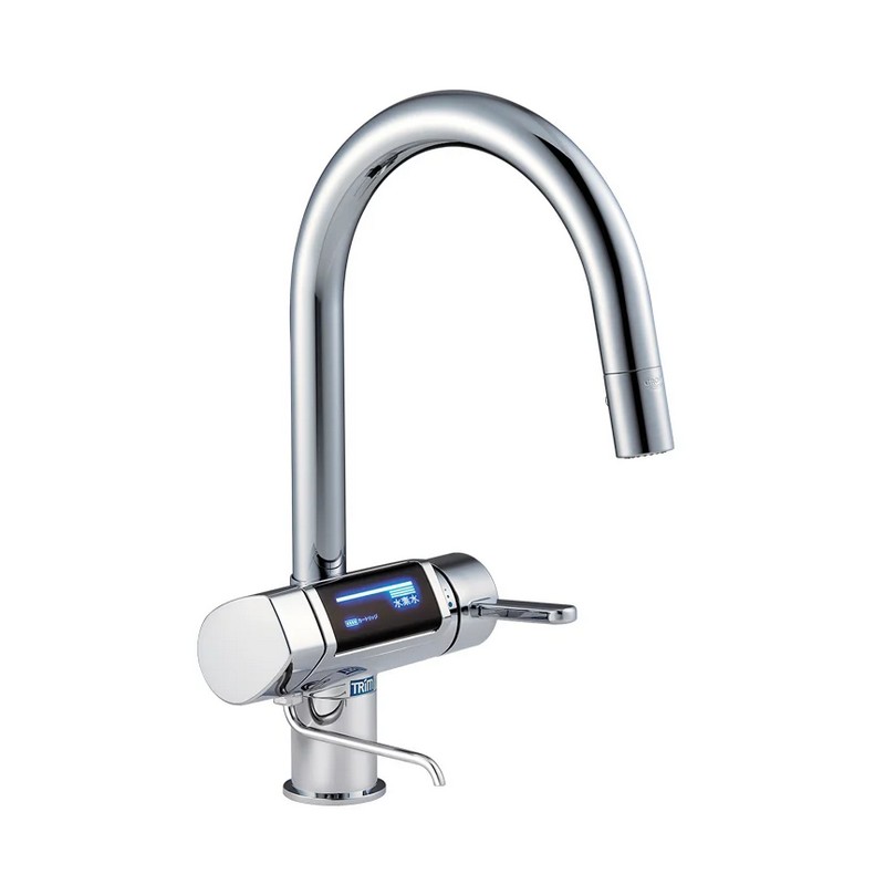 Máy lọc nước Trim Ion Gracia – Nước ion kiềm cao cấp